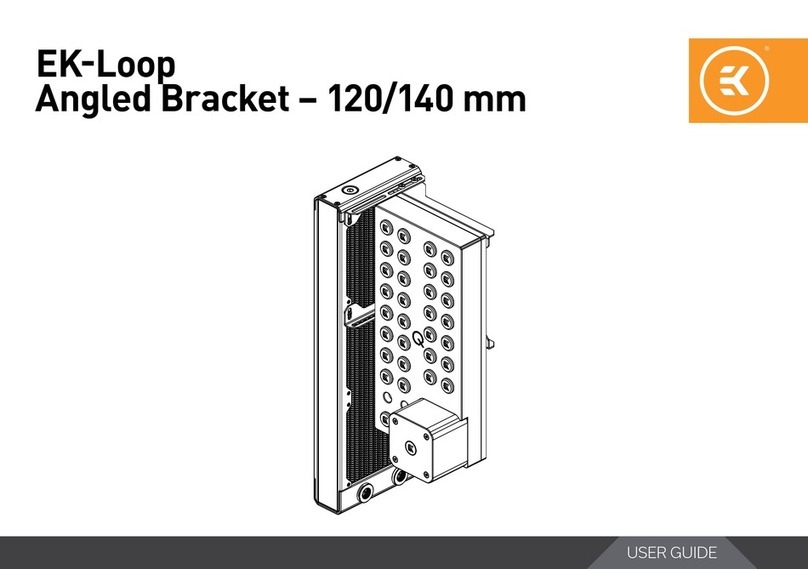 ekwb EK-Loop user guide