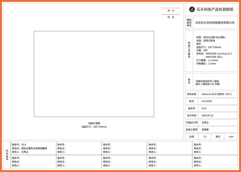 Roborock Q5 User manual