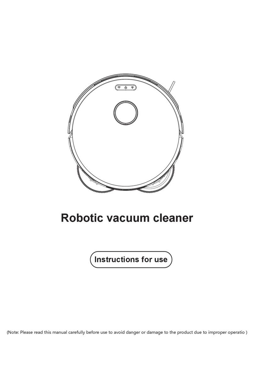 yte X580 Instructions for use