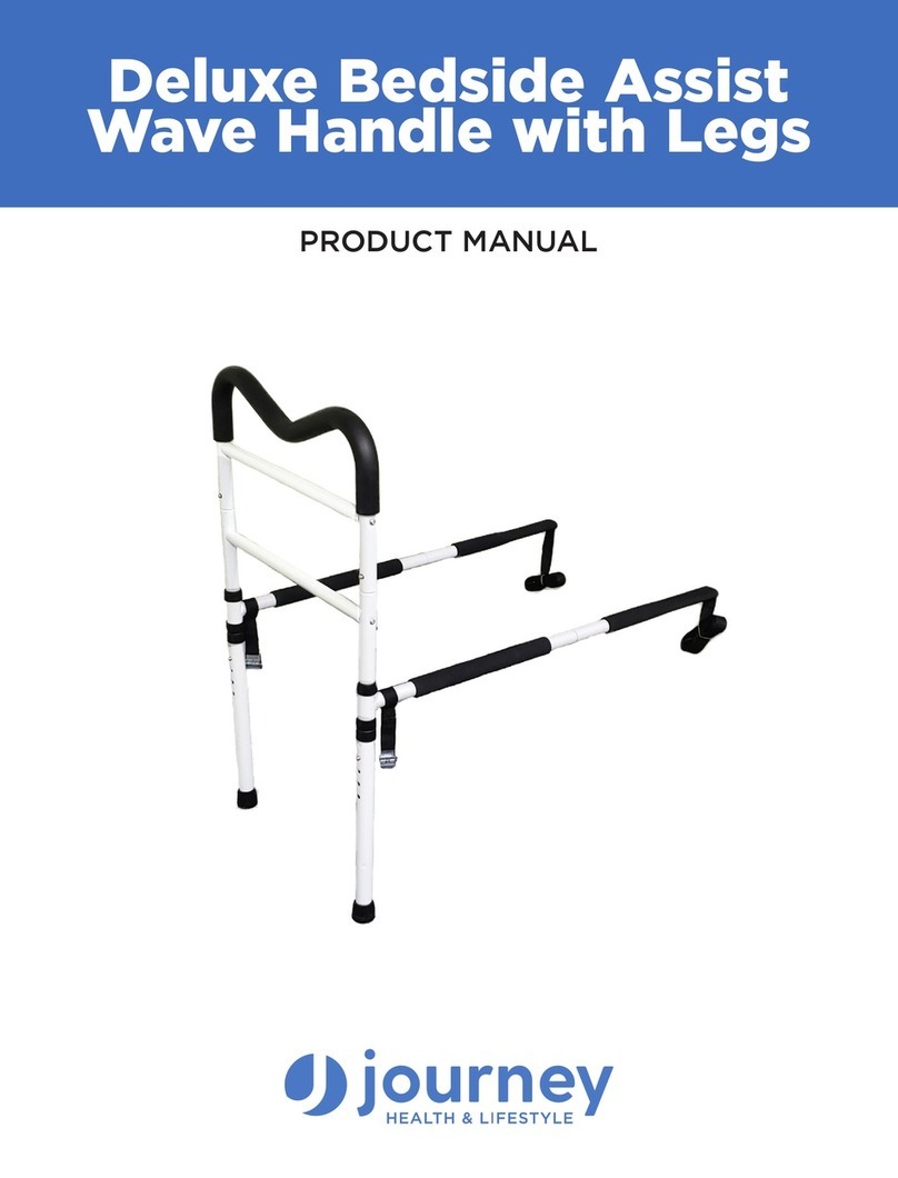Journey 08569 product manual