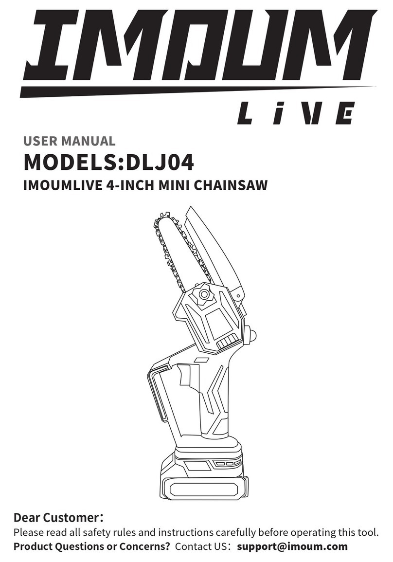 IMOUMLIVE DLJ04 user manual