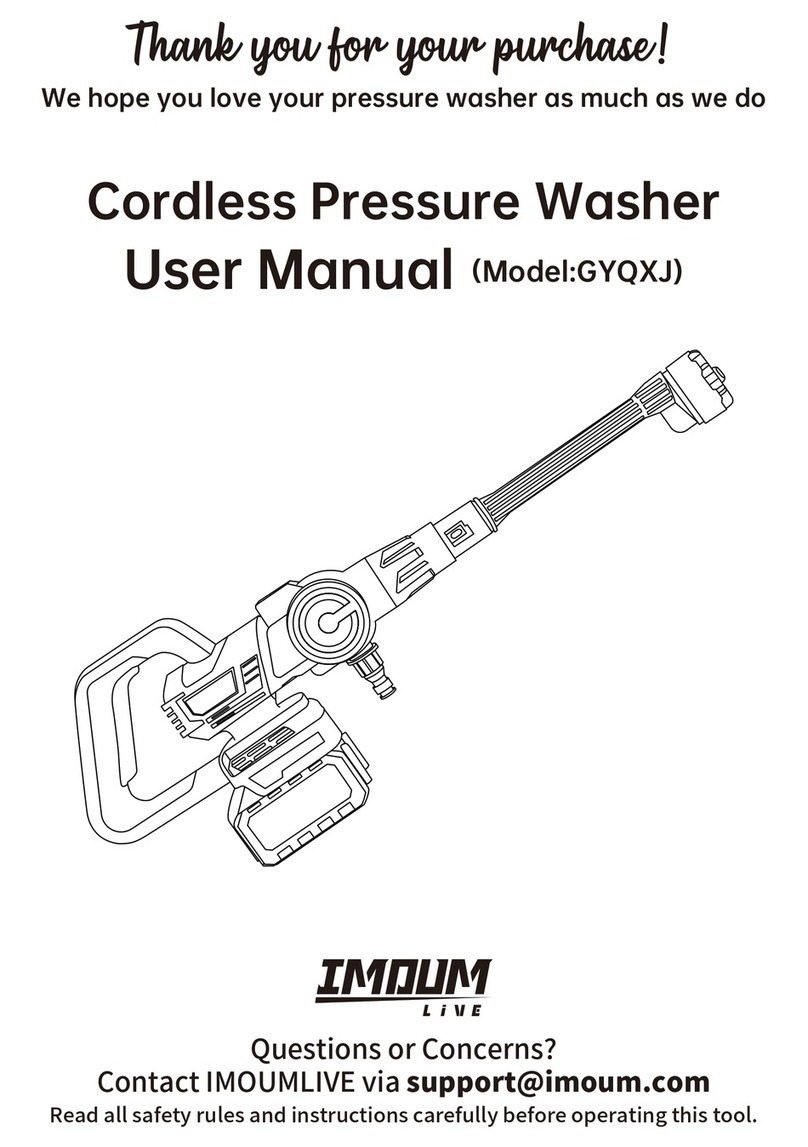 IMOUMLIVE GYQXJ user manual