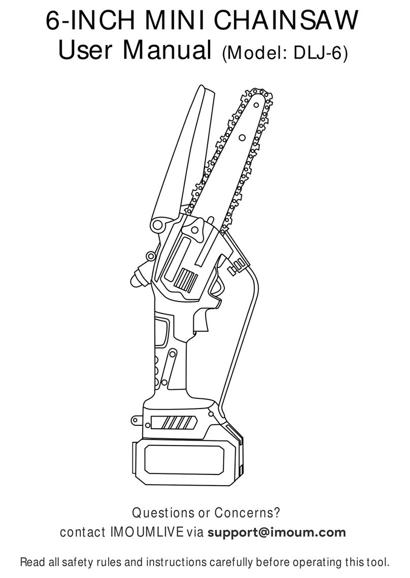 IMOUMLIVE DLJ-6 user manual