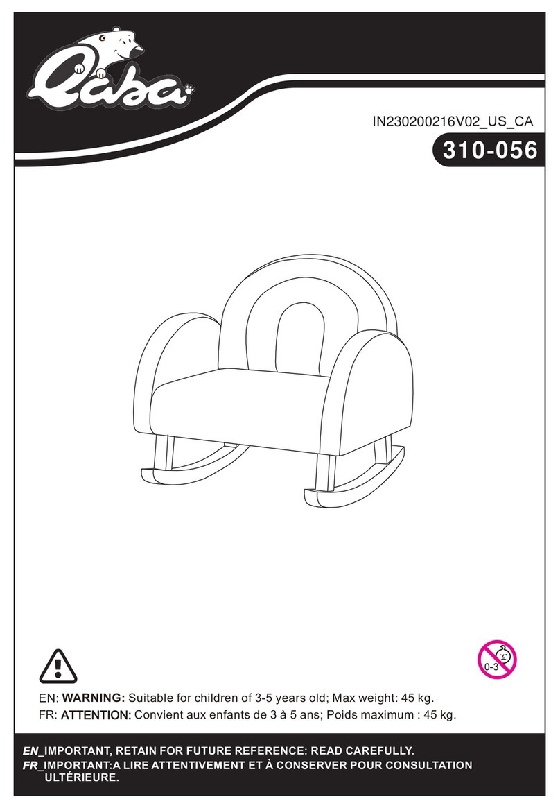 QABA 310-056 manual
