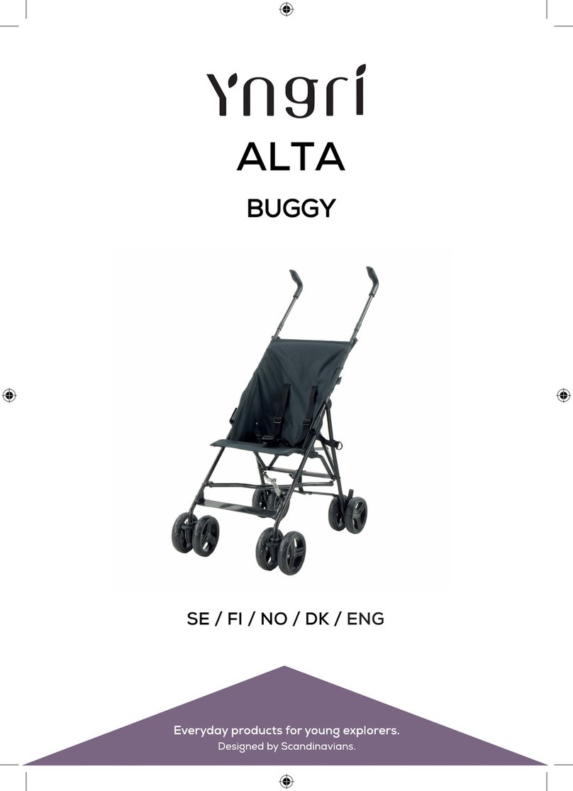 Yngri ALTA manual