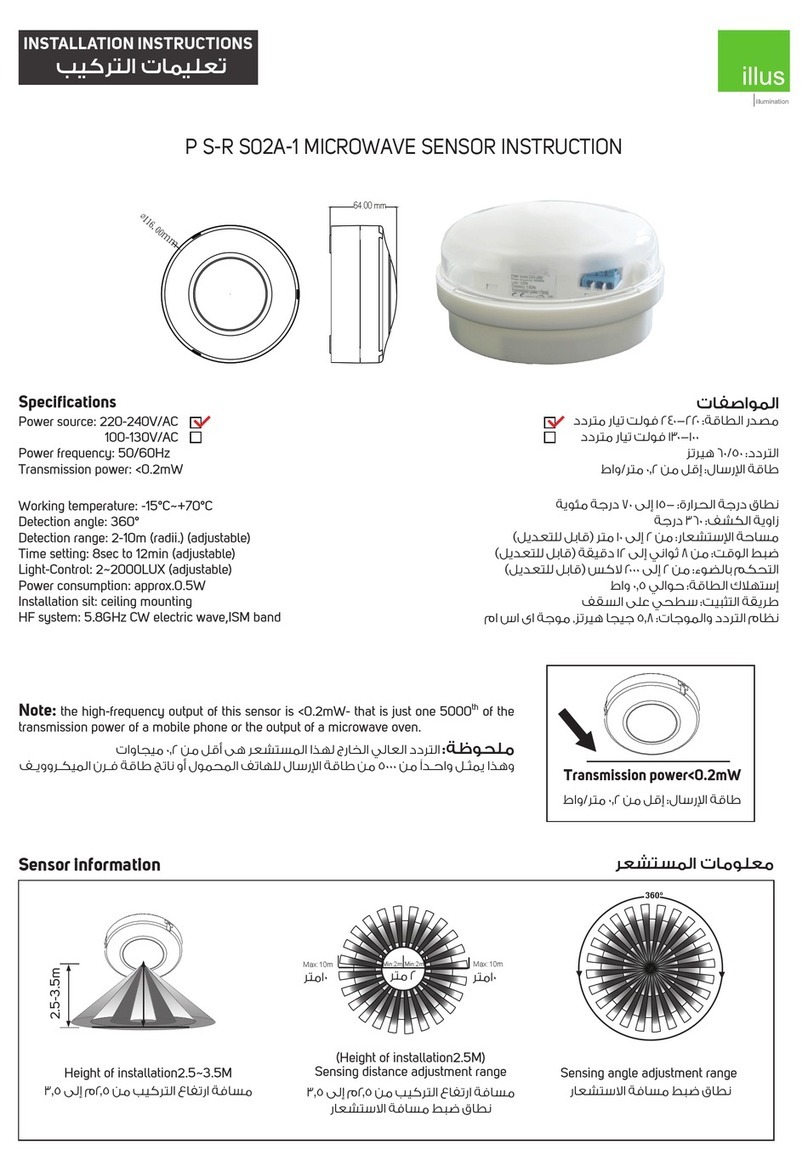 illus P S-R S02A-1 installation instructions