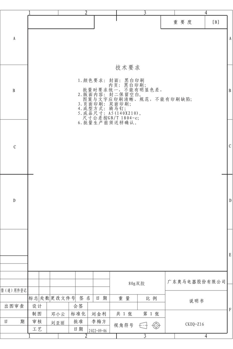 Exquisit KS116-0-041FW User manual