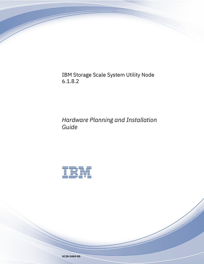 IBM 6.1.8.2 Technical manual