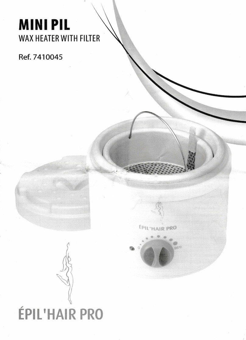 Sibel MINI PIL manual