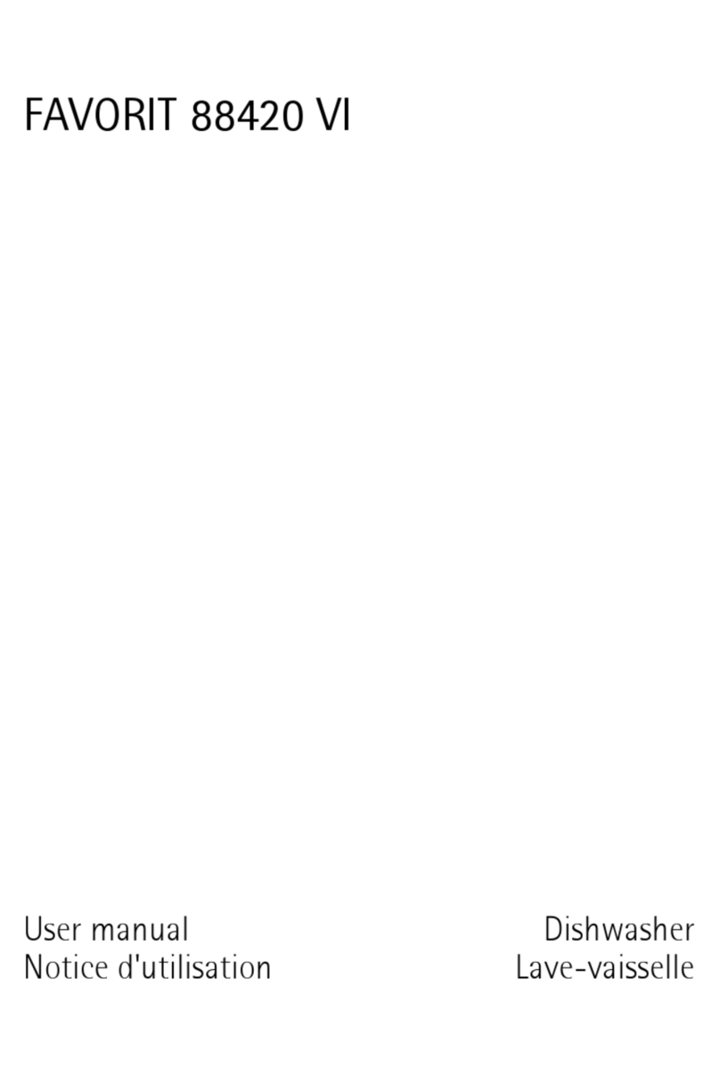 Favor.it 88420 VI user manual