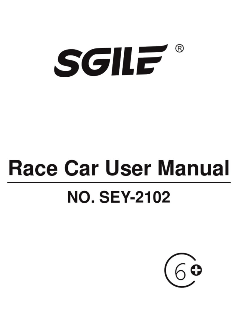 SGILE SEY-2102 user manual