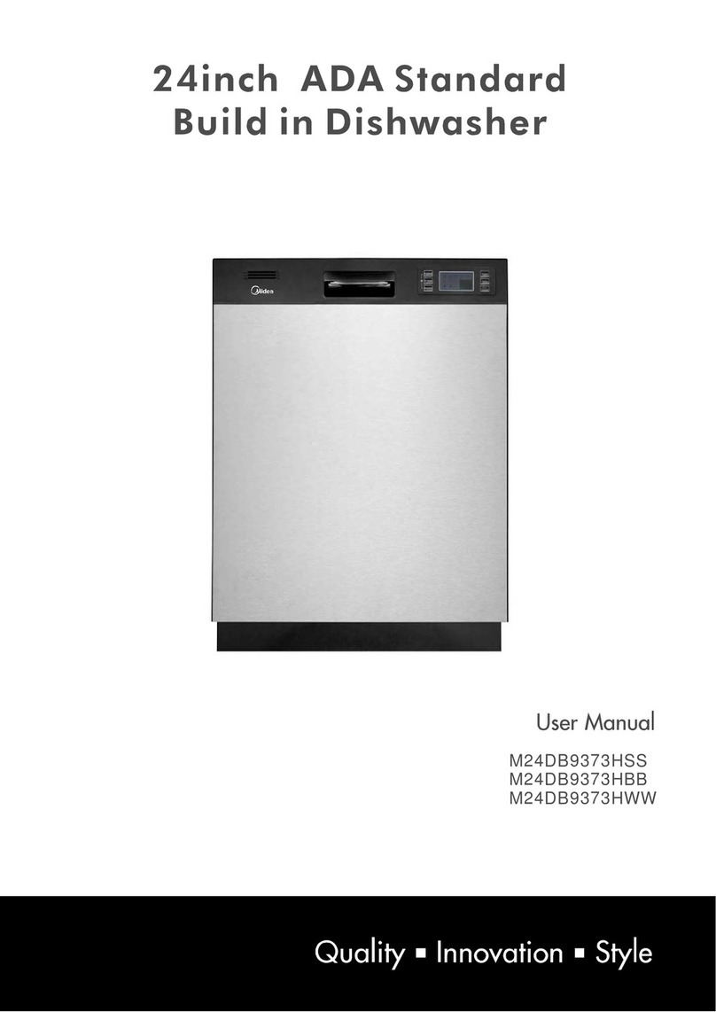 Sears M24DB9373HSS user manual