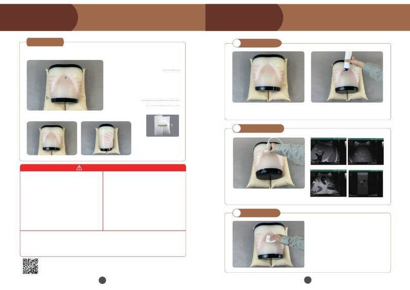 Kyoto Kagaku US-22 instruction manual
