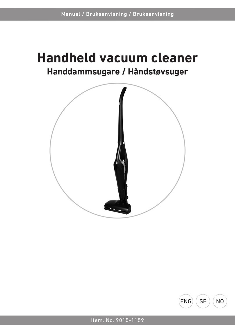 RUSTA 9015-1159 User manual