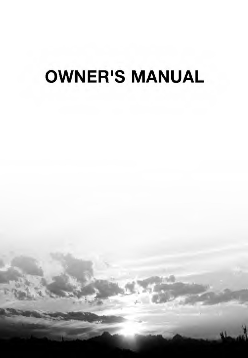 Ozark Trail WMT-9920 owner's manual