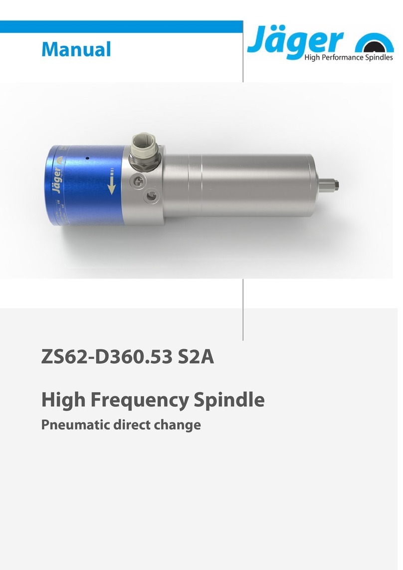 Jäger ZS62-D360.53 S2A manual