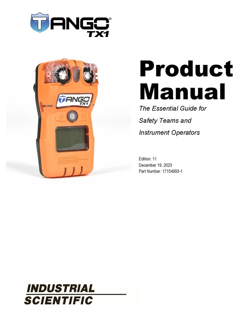 TanGO TX1 User manual