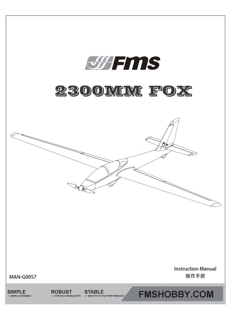 FMS FMS023P User manual
