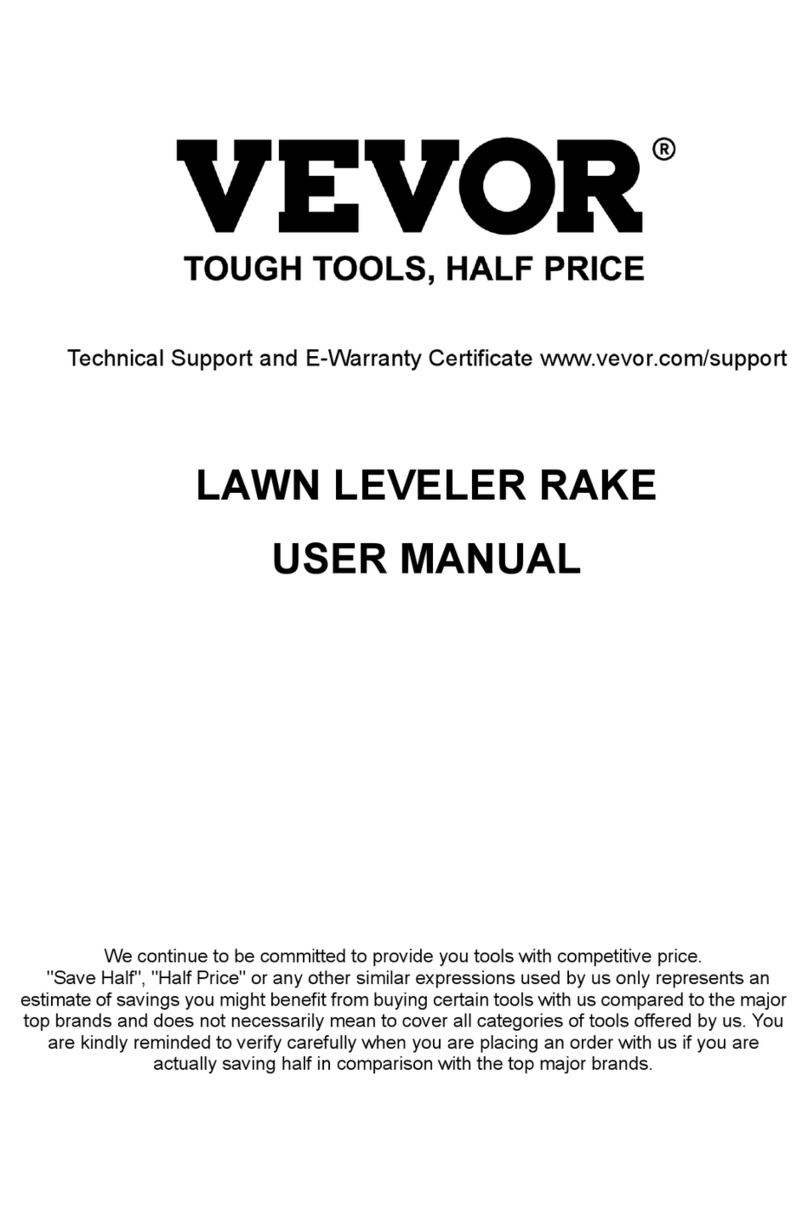 VEVOR LJY9001 user manual