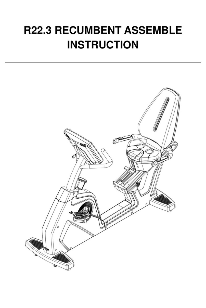 Vertex R22.3 Assemble Instruction