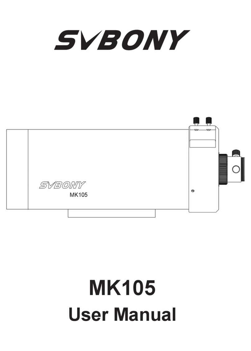 SVBONY MK105 user manual