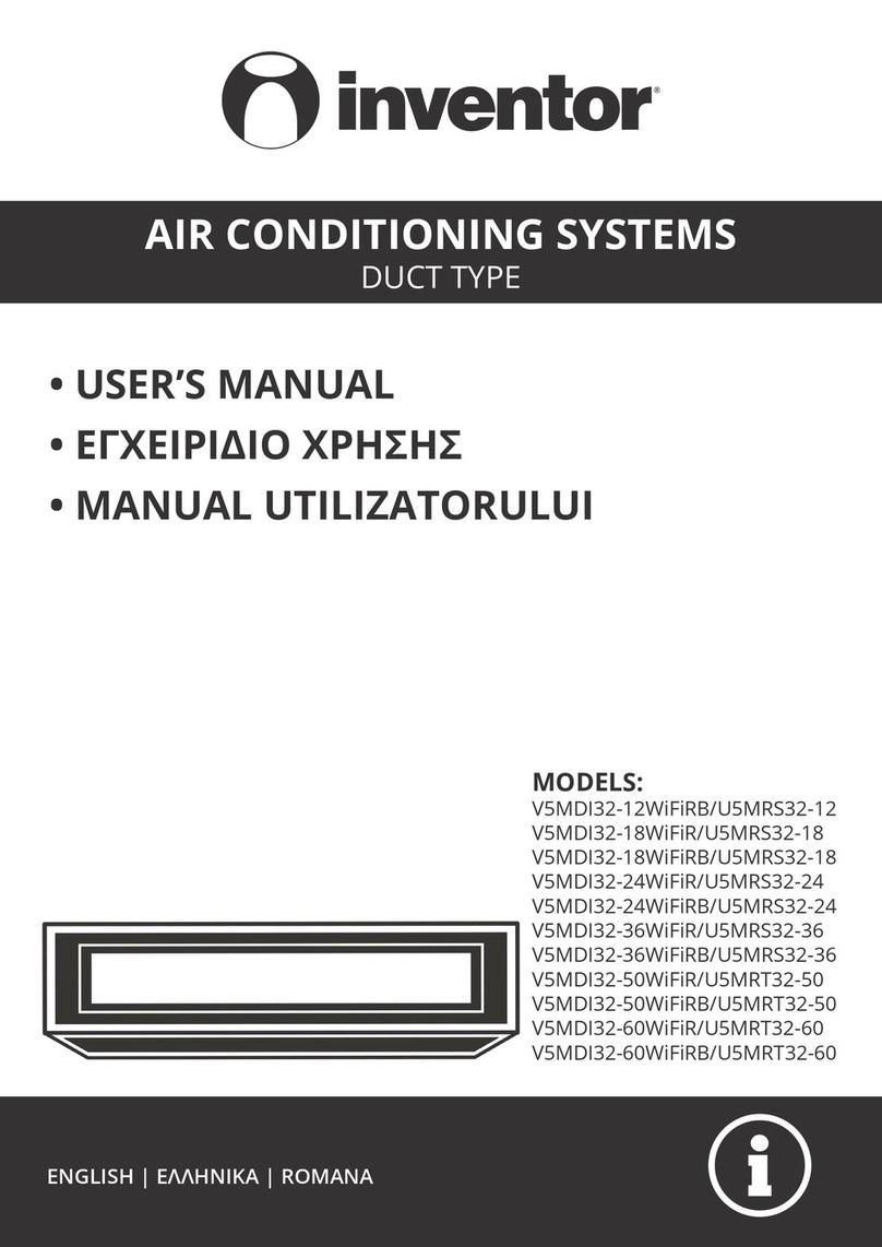 INVENTOR V5MDI32-12WiFiRB/U5MRS32-12 User manual INVENTOR V5MDI32-12WiFiRB/U5MRS32-12 User manual