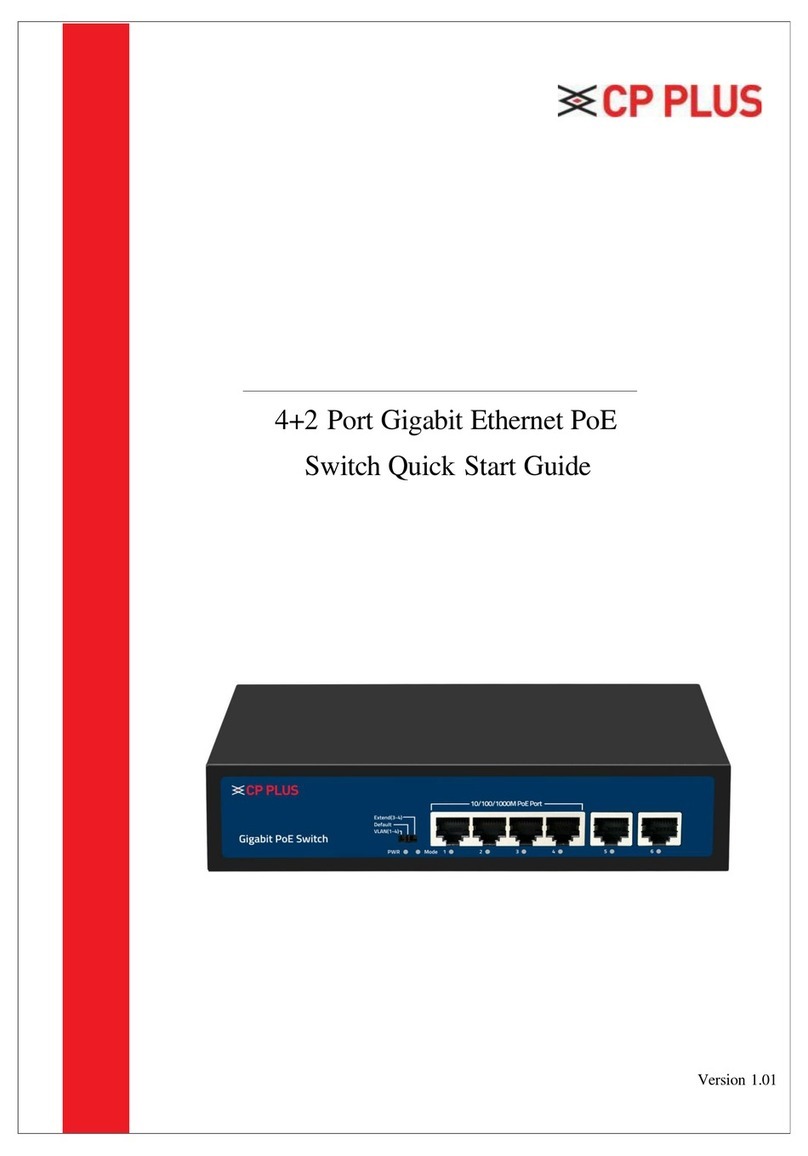 CP Plus CP-DNW-GPU4G2-48-V3 Service manual CP Plus CP-DNW-GPU4G2-48-V3 Service manual