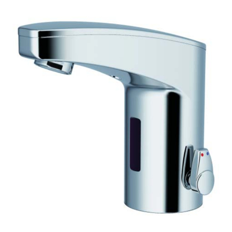 Conti maxx M10 Installation & user manual