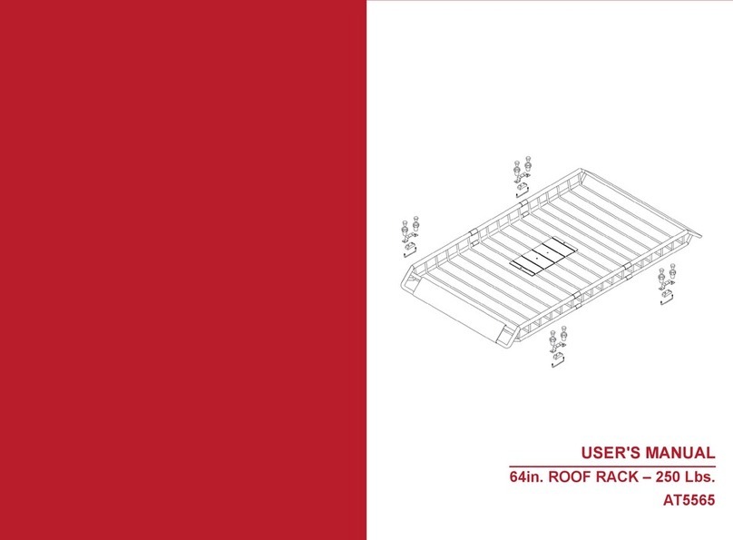 Costway AT5565 user manual Costway AT5565 user manual
