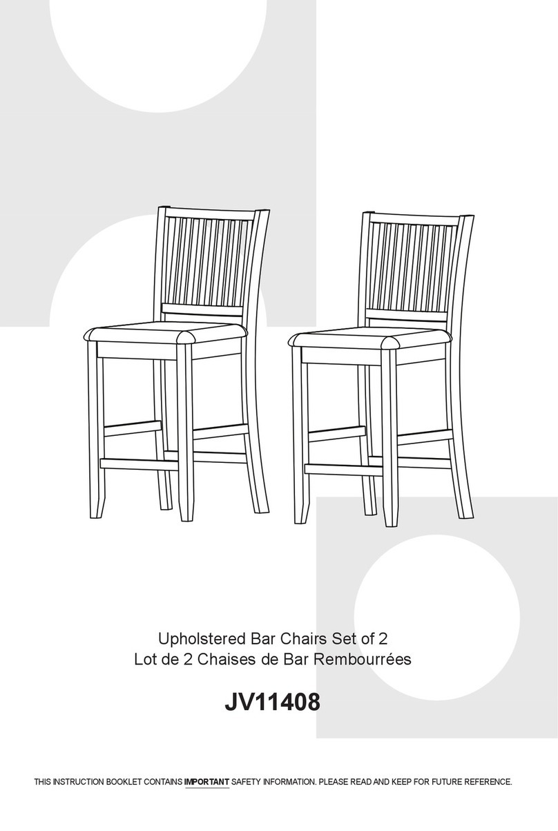 Costway JV11408 User manual Costway JV11408 User manual