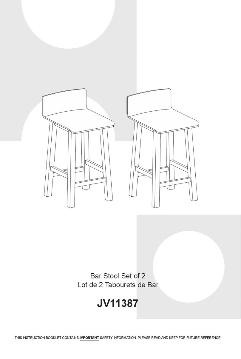 Costway JV11387 User manual Costway JV11387 User manual