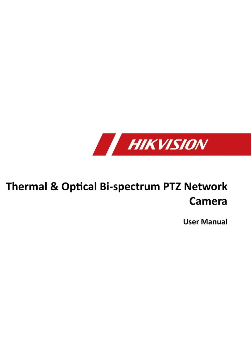HIK VISION DS-2TD4668-35A4/W User manual HIK VISION DS-2TD4668-35A4/W User manual