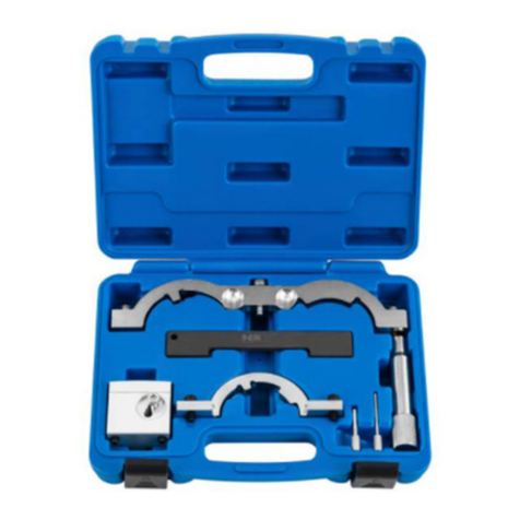 MSW MSW-ETT-32 user manual