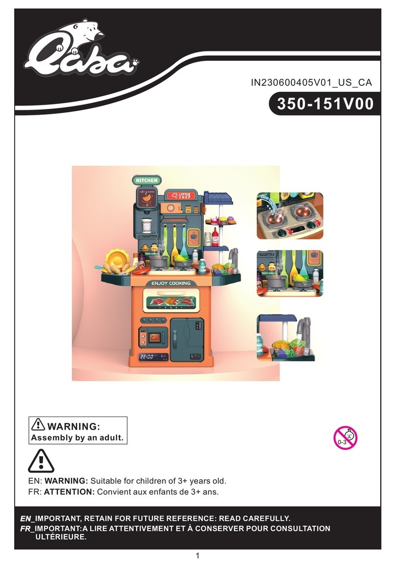 QABA 350-151V00 User manual