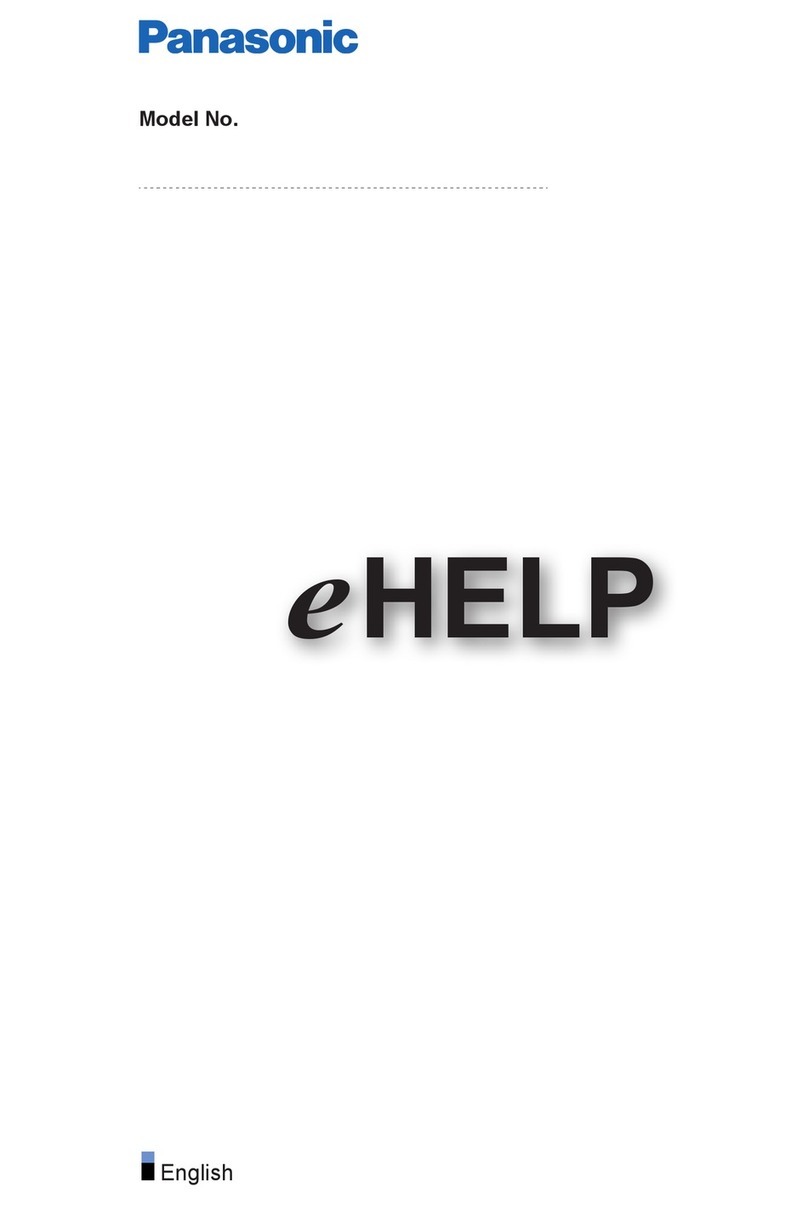 Panasonic TX-65MZ2000B Ehelp
