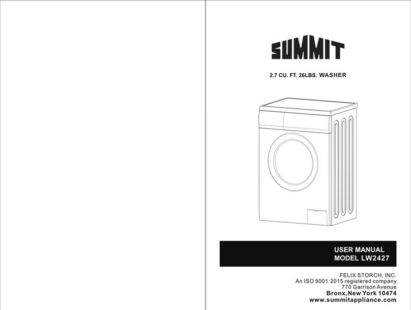 Summit LW2427 user manual