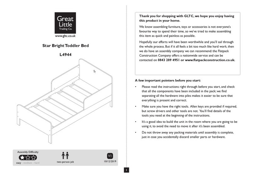 Great Little Trading Star Bright L4944 quick start guide Great Little Trading Star Bright L4944 quick start guide