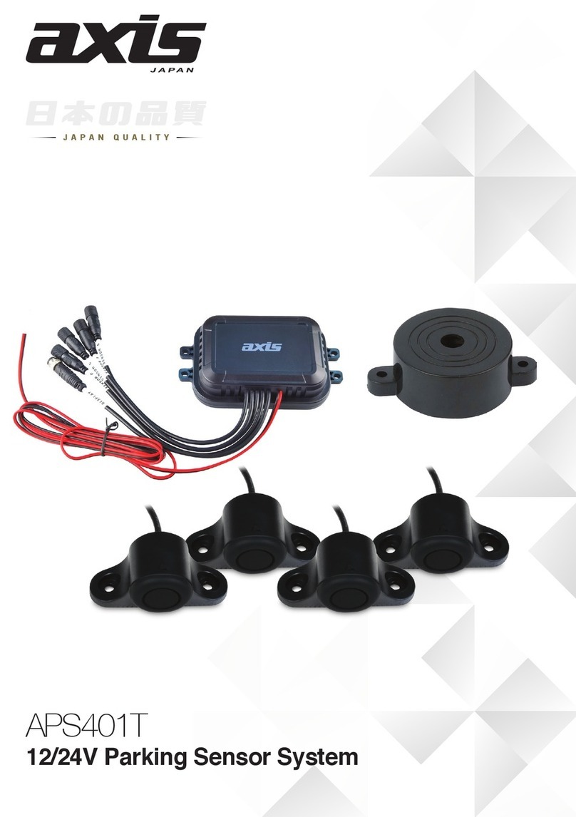 asis APS401T quick start guide