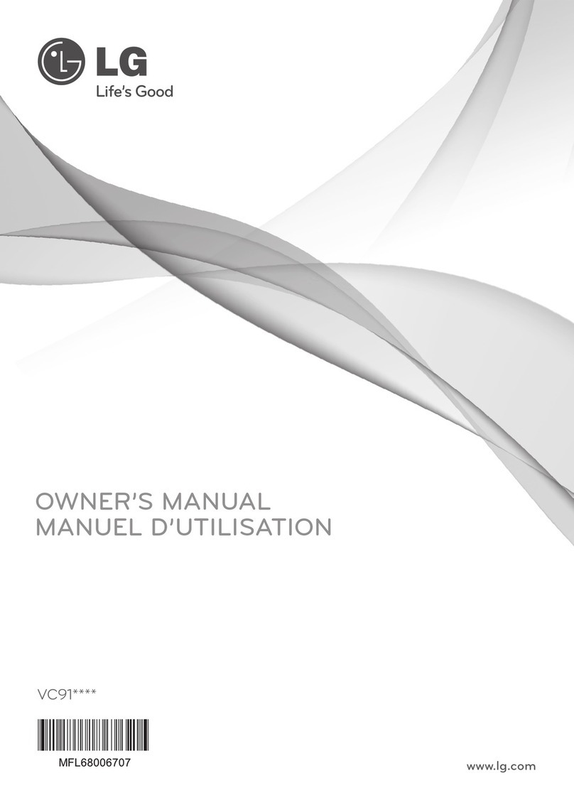 LG V-C91 series User manual