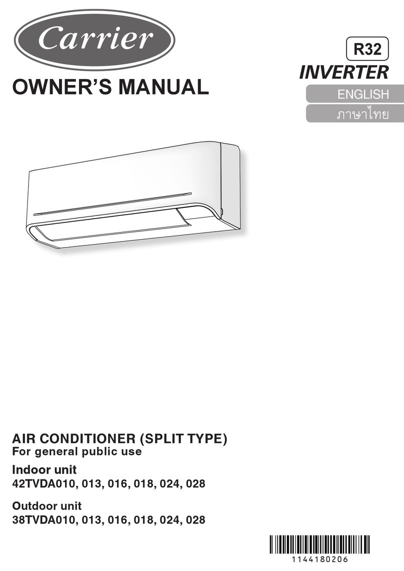 Toshiba 42TVDA010 User manual
