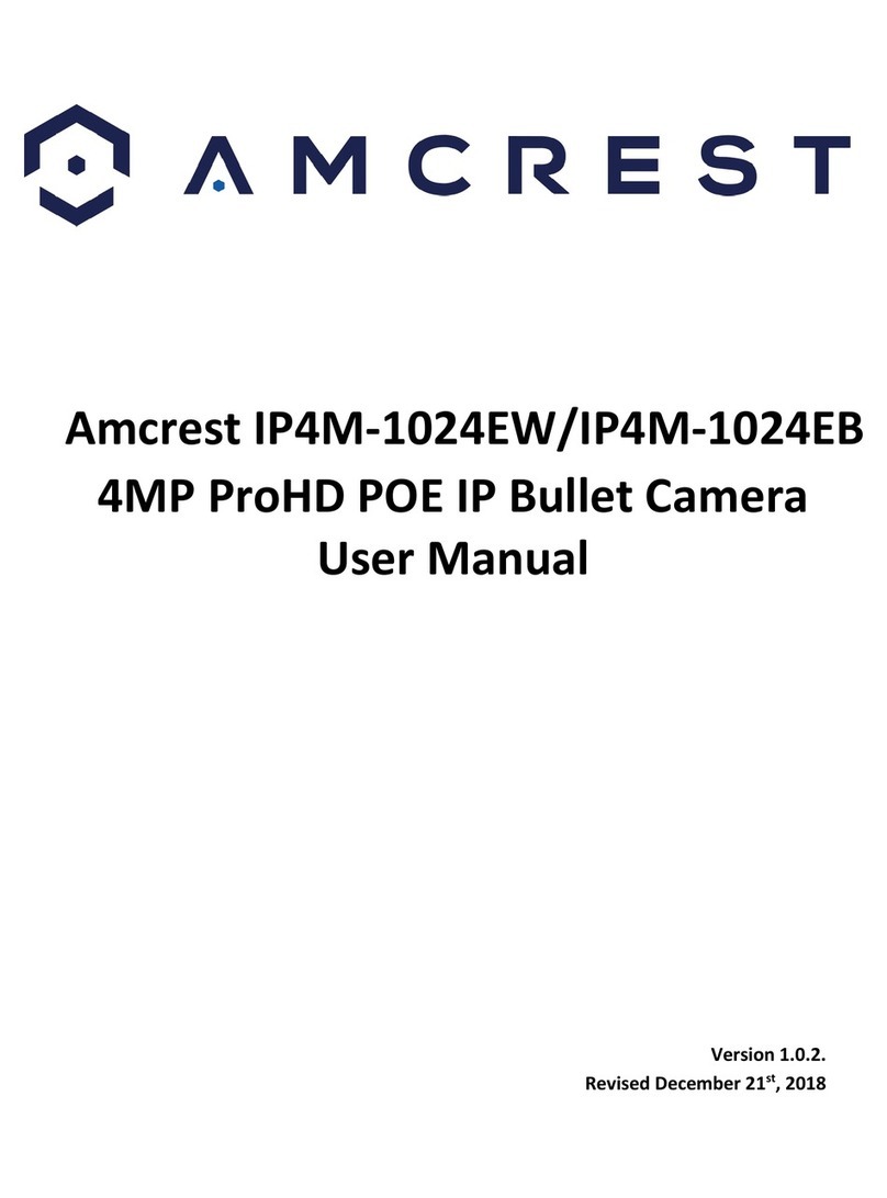 Amcrest IP4M-1024EW User manual