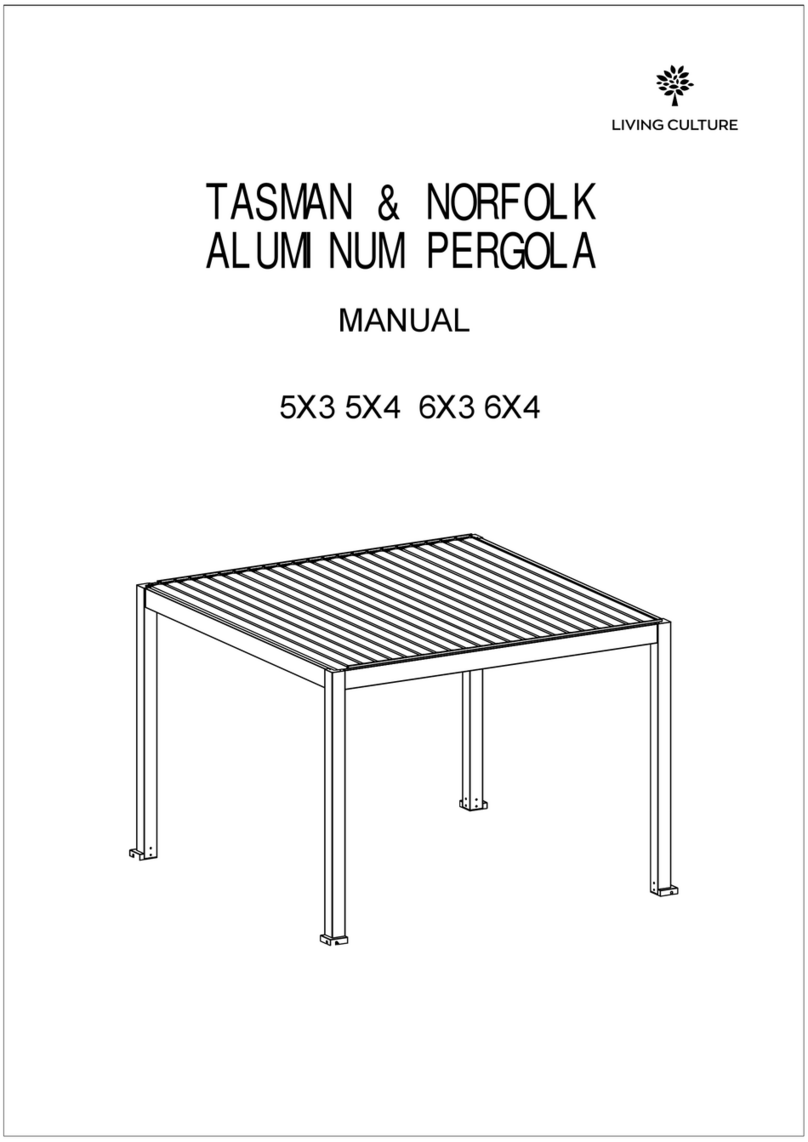 Living Culture TASMAN manual