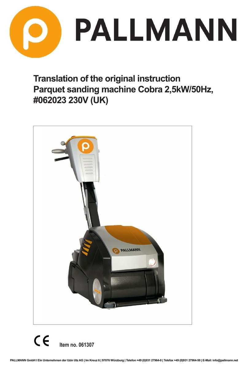 WOLFF PALLMAN 062023 Translation of the original instruction