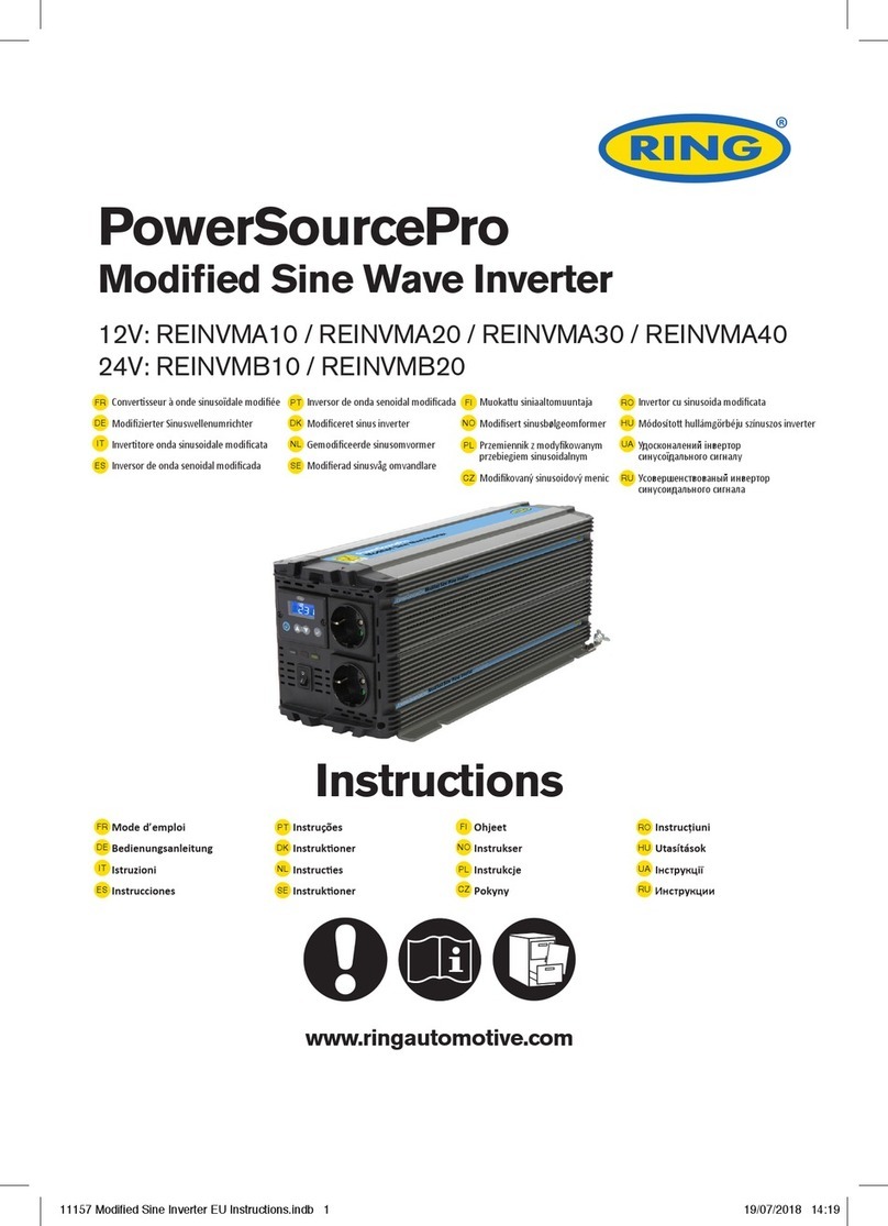 ring PowerSourcePro REINVMA10 instructions ring PowerSourcePro REINVMA10 instructions