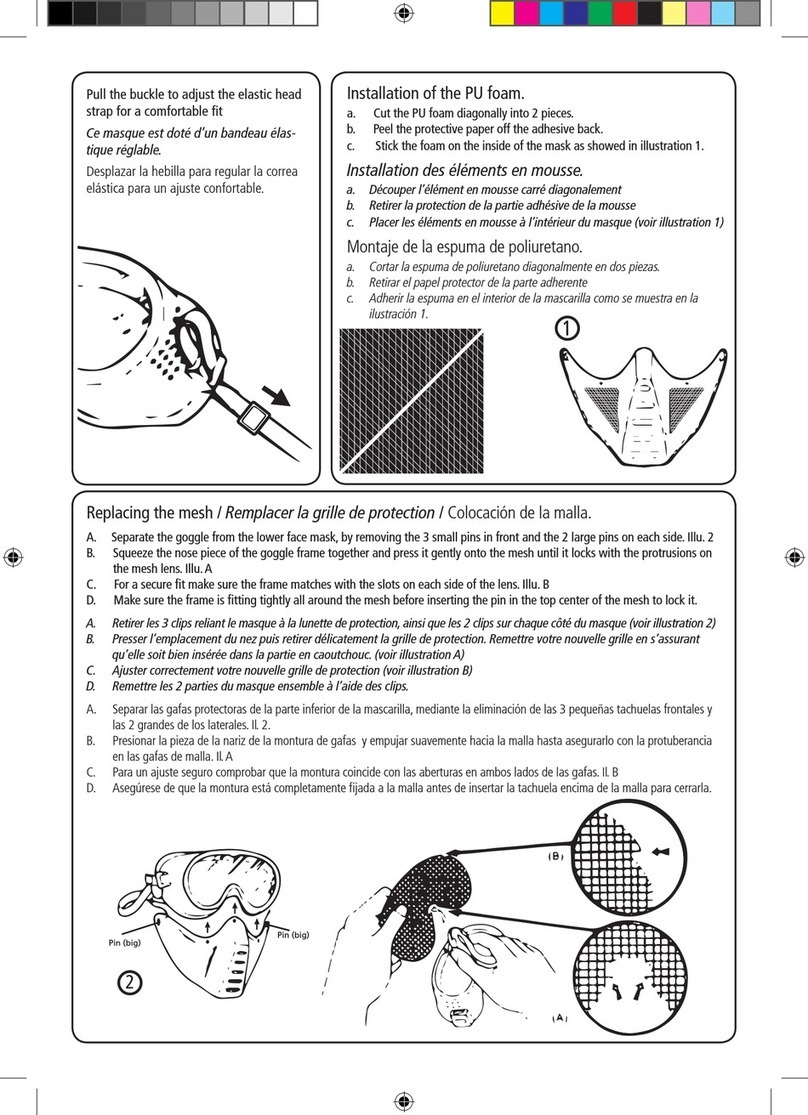 ASG 15173 manual