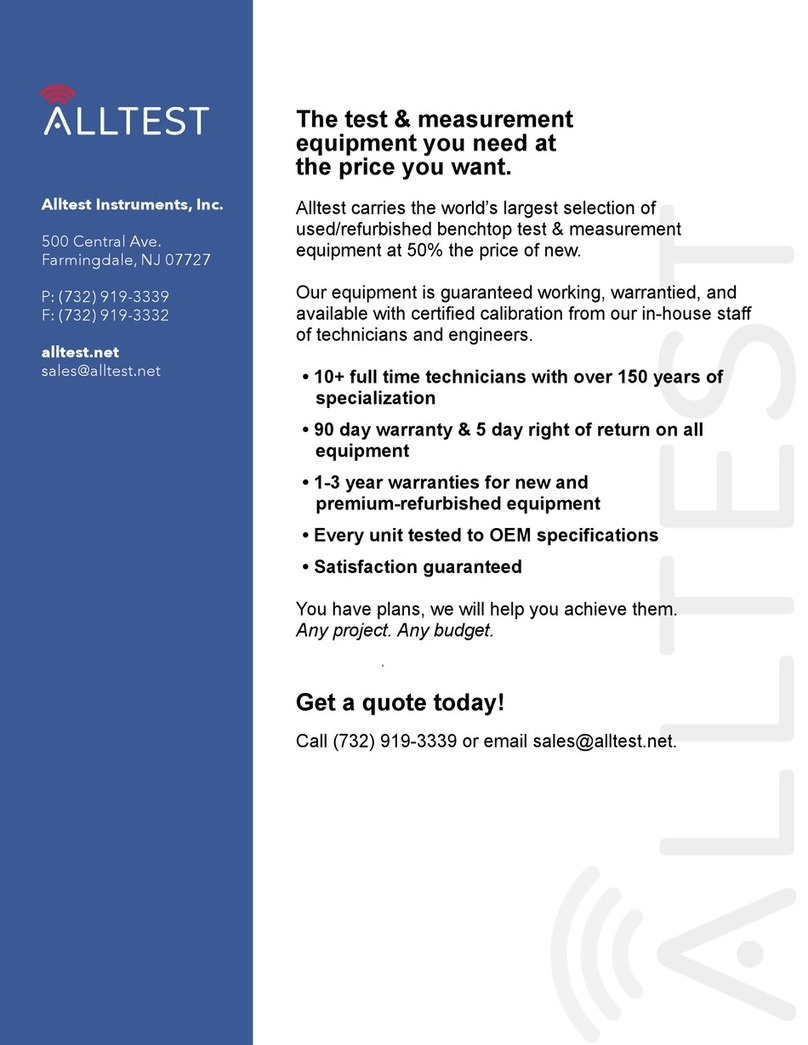 Keysight 81940A user guide