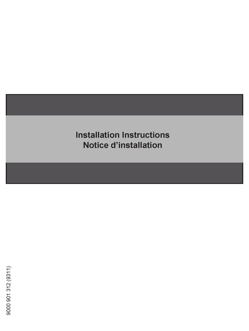 Bosch SPV68U5 User manual Bosch SPV68U5 User manual