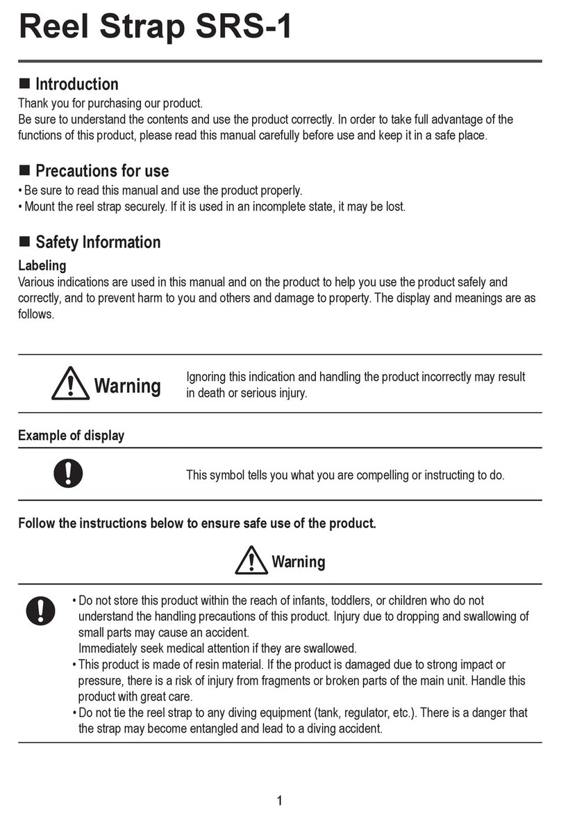 Ricoh SRS-1 quick start guide