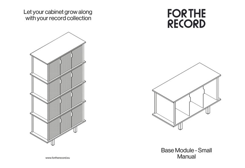 FTR Base Module manual FTR Base Module manual