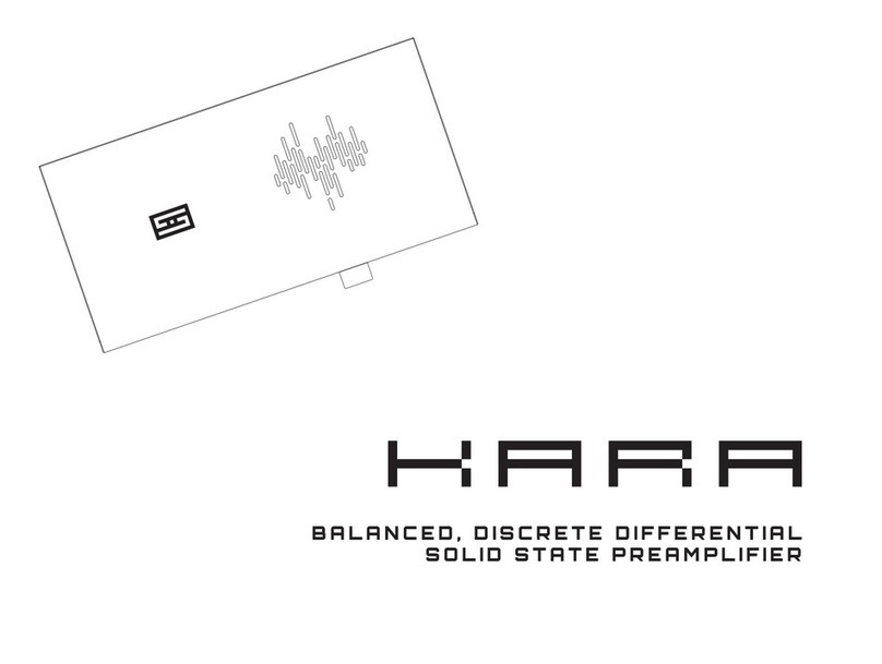 Schiit KARA manual